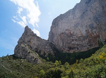 RUTA 9 El Salt per l'Almasere